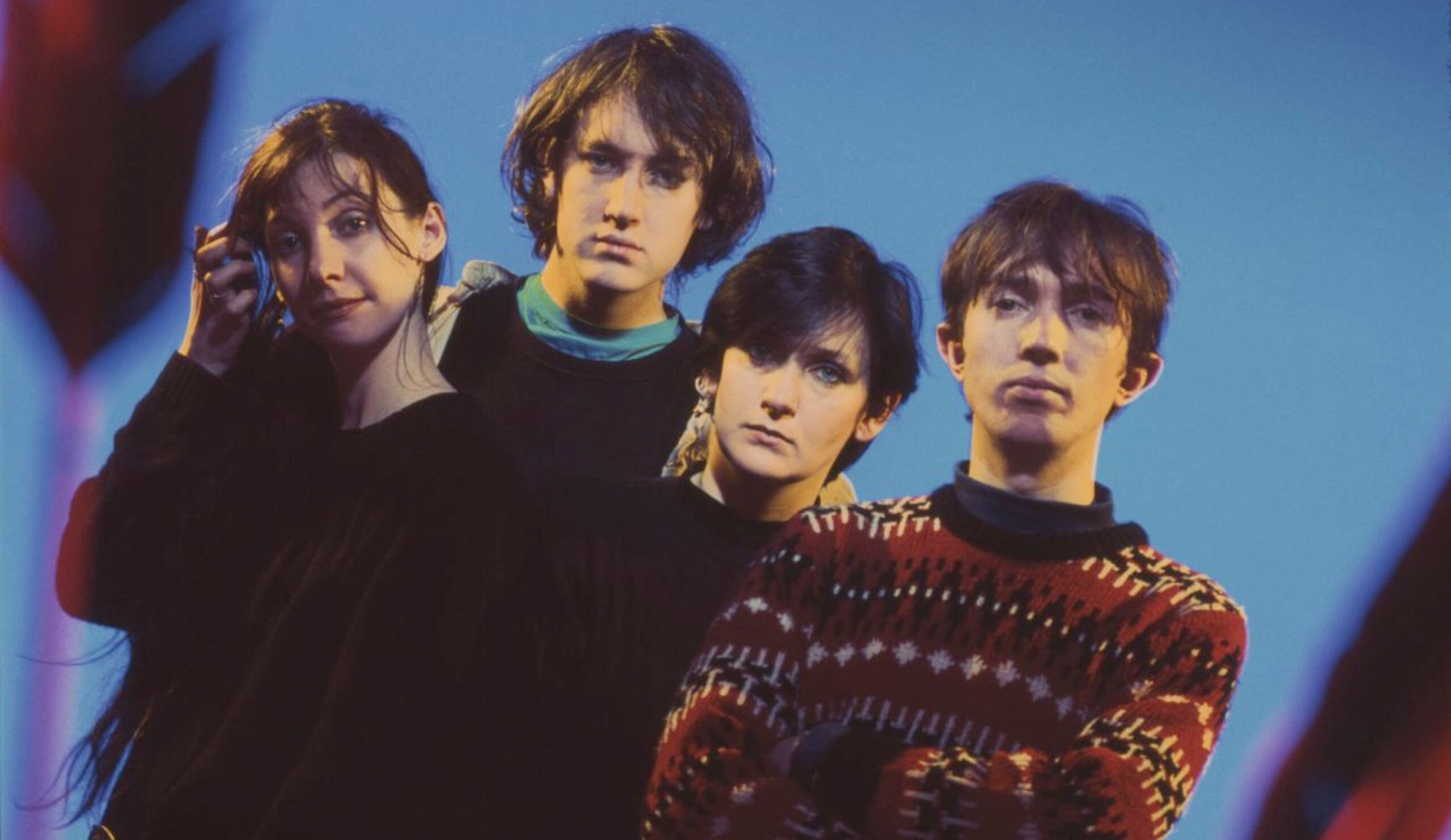 Shoegaze