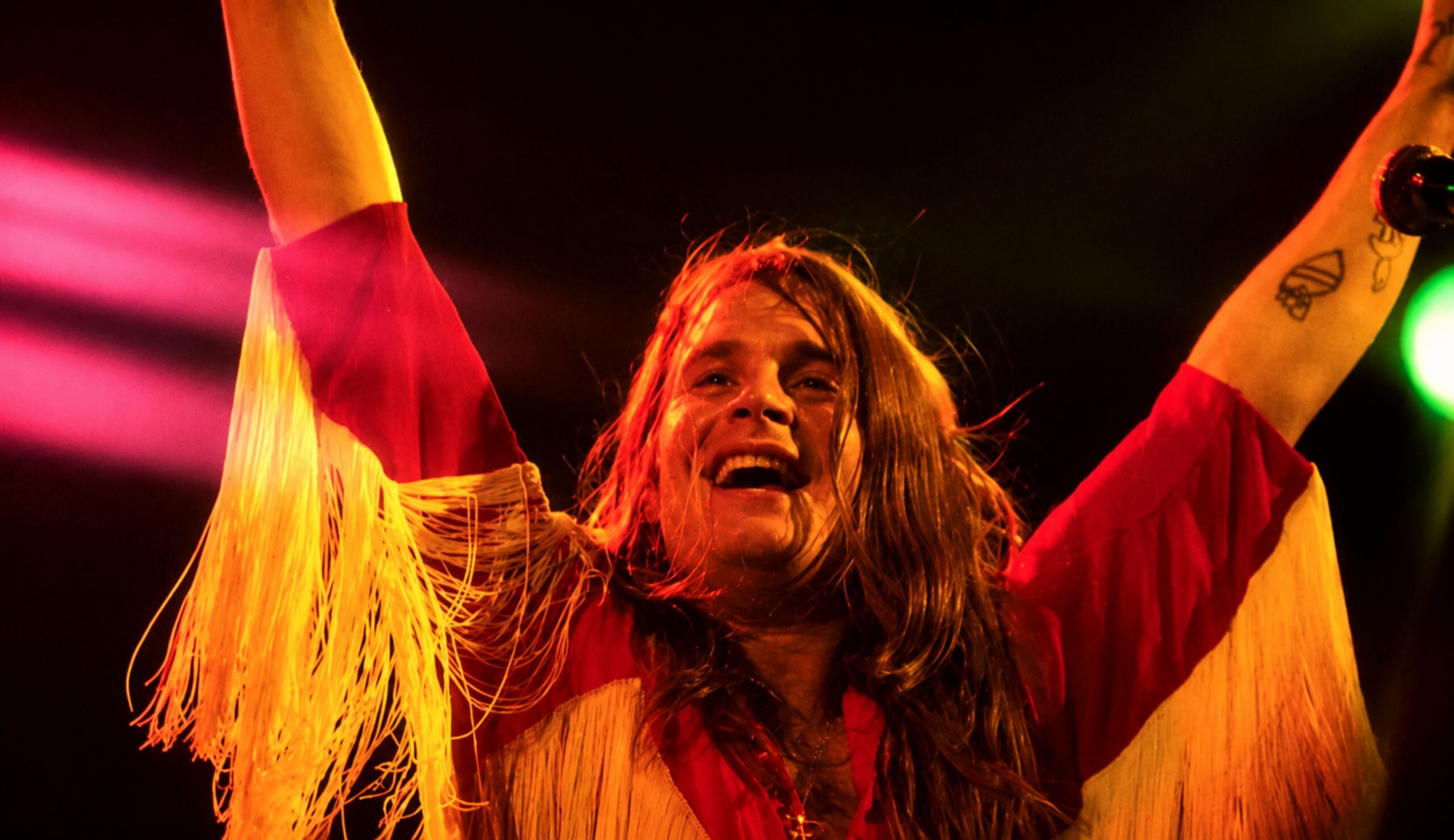 Ozzy Osbourne