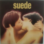Suede