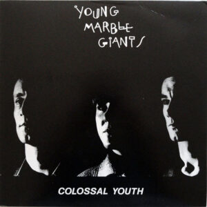 Colossal Youth