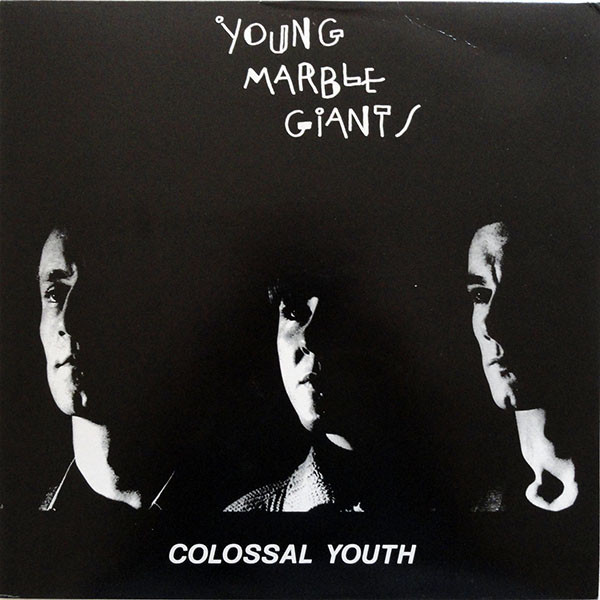 Colossal Youth