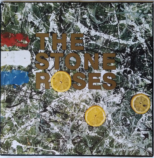 The Stone Roses