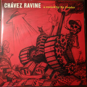 Chávez Ravine
