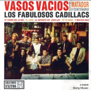 Vasos Vacíos