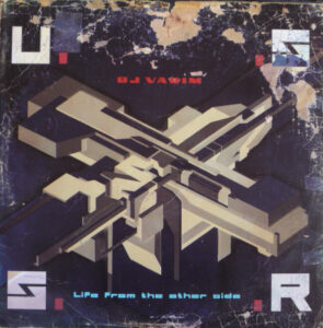 U.S.S.R. Life From The Other Side