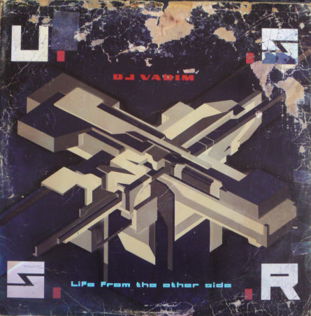 U.S.S.R. Life From The Other Side