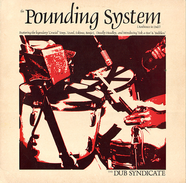 The Pounding System (Ambience In Dub)