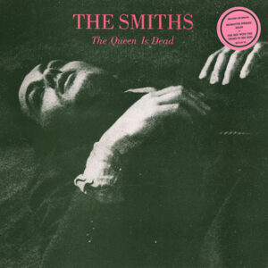 The Queen Is Dead