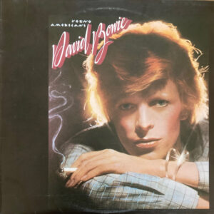 Young Americans