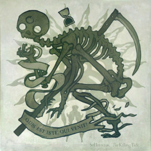 The Killing Tide
