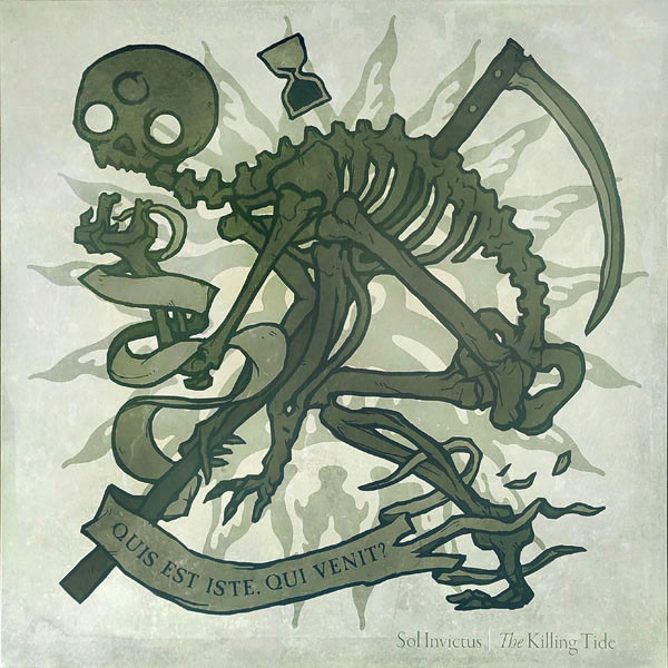 The Killing Tide