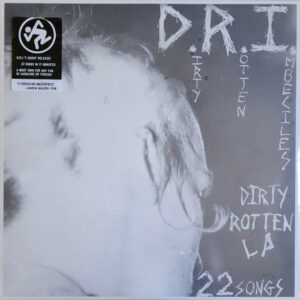 Dirty Rotten LP