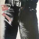 Sticky Fingers