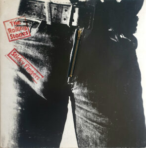 Sticky Fingers
