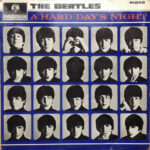 A Hard Day’s Night