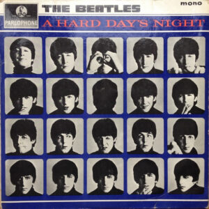 A Hard Day’s Night