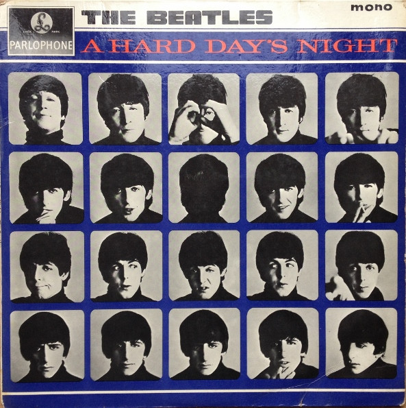 A Hard Day’s Night