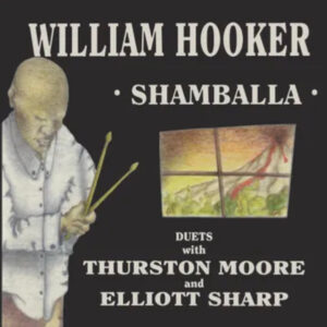 Shamballa (Duets With Thurston Moore And Elliott Sharp)