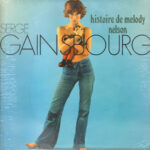 Histoire De Melody Nelson