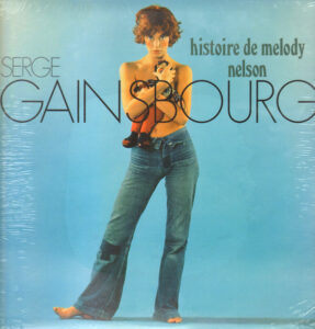 Histoire De Melody Nelson