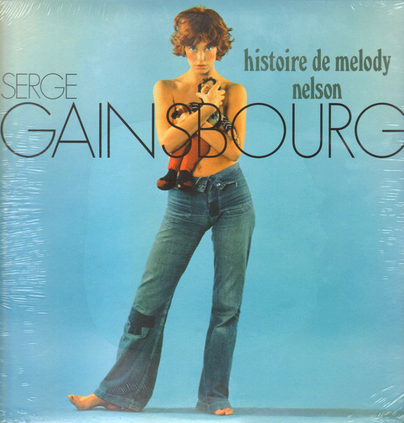 Histoire De Melody Nelson