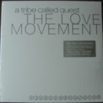 The Love Movement