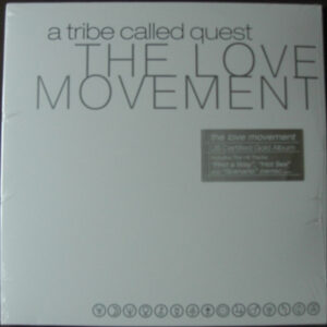 The Love Movement