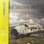 Sci-Fi Lullabies Vol.1
