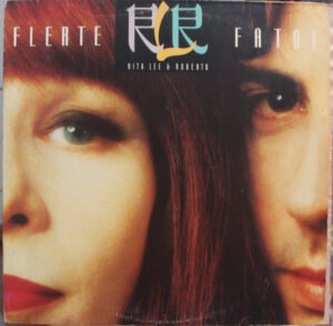 Flerte Fatal
