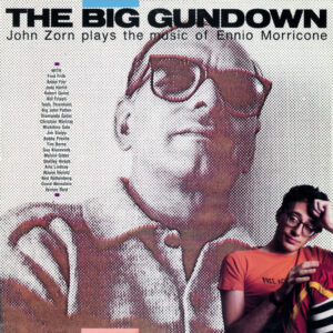 The Big Gundown