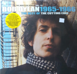The Best Of The Cutting Edge 1965-1966