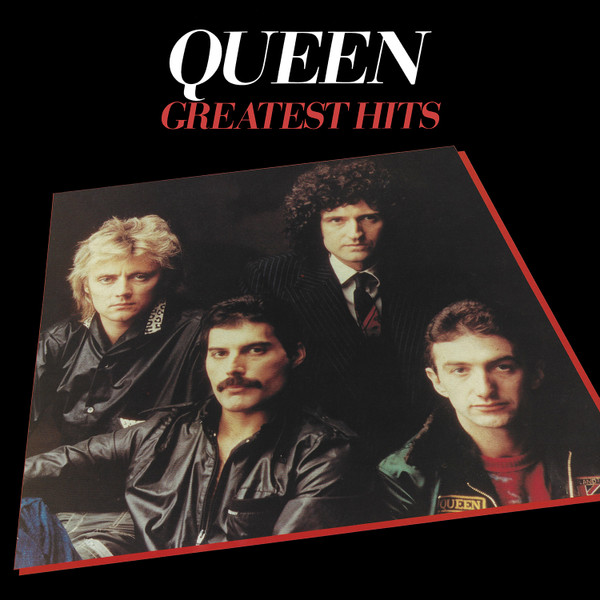 Greatest Hits