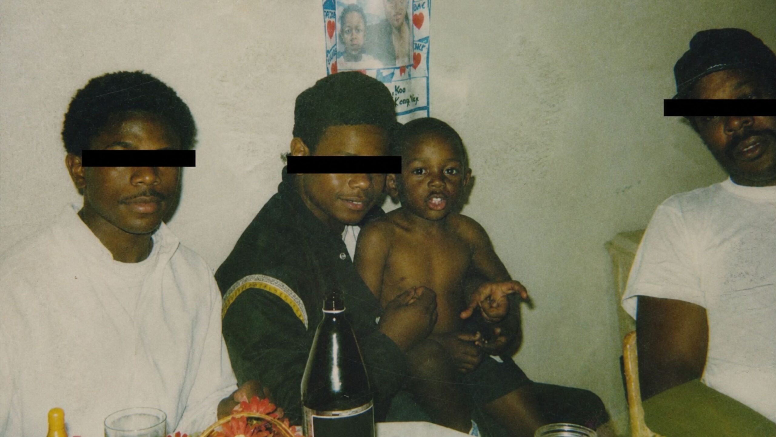 Good Kid, M.A.A.D. City