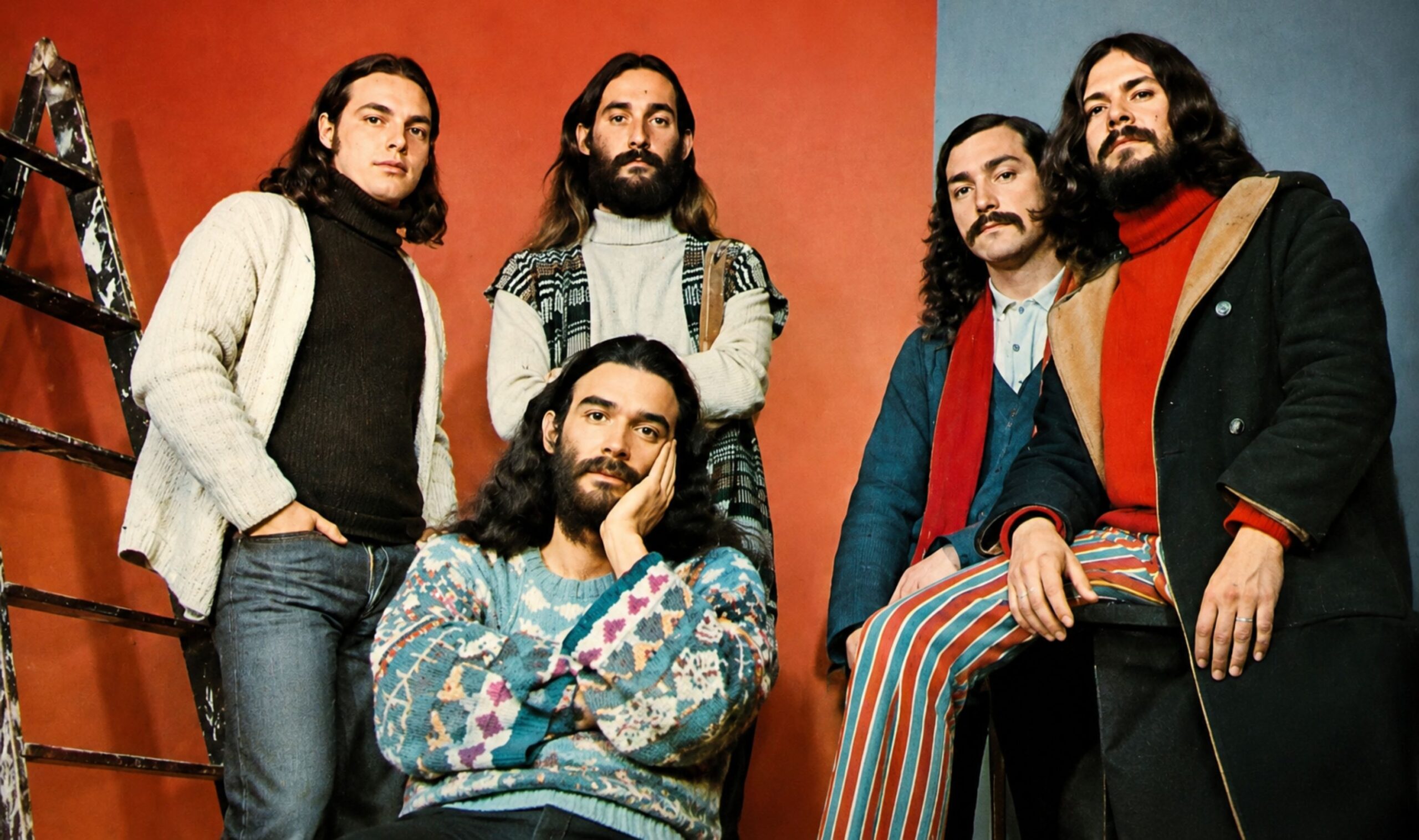 Los Jaivas