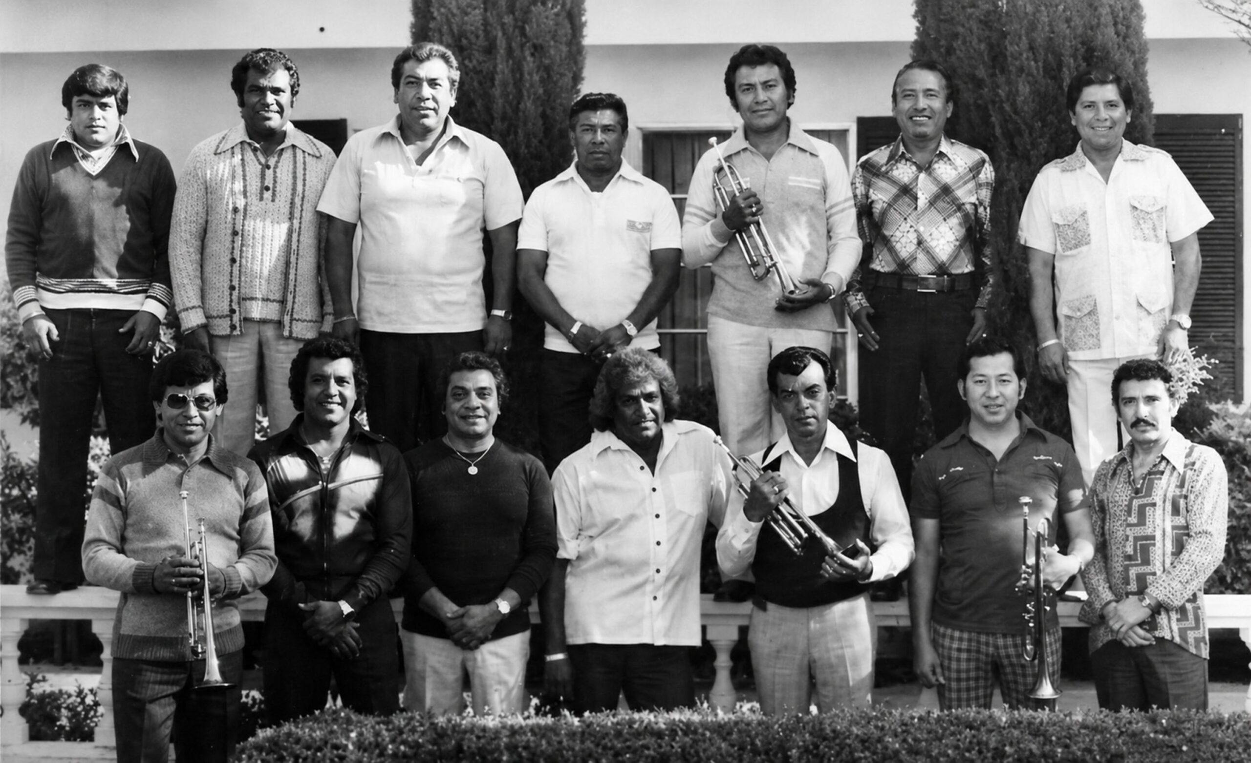 La Sonora Santanera