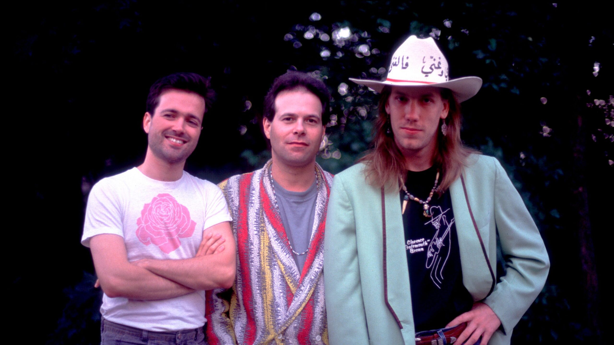 Violent Femmes