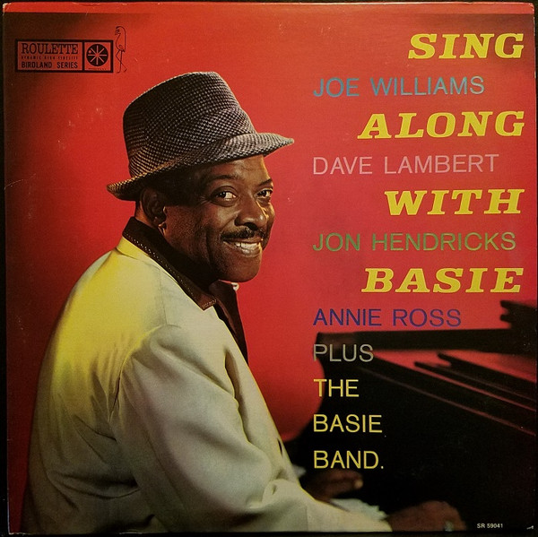 Sing Along With Basie
