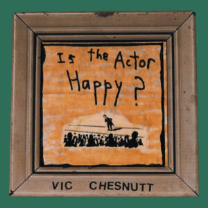 Is The Actor Happy?