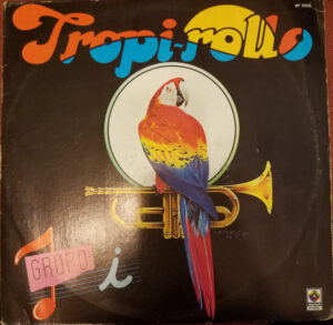 Tropi-Rollo