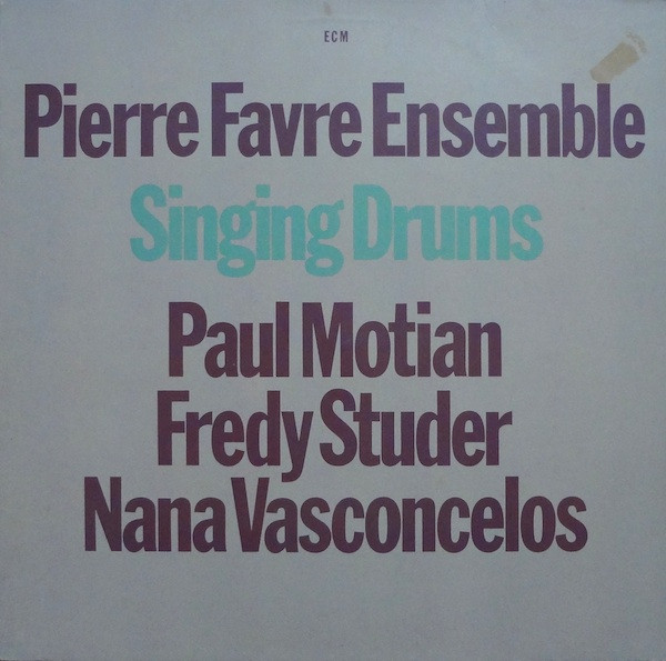 Singing Drums
