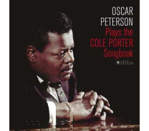 Oscar Peterson Plays The Cole Porter Song Book