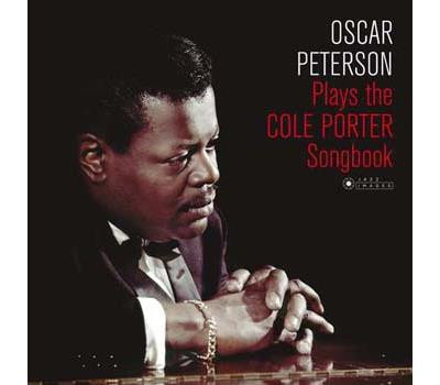Oscar Peterson Plays The Cole Porter Song Book