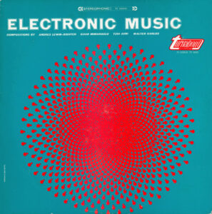 Electronic Music