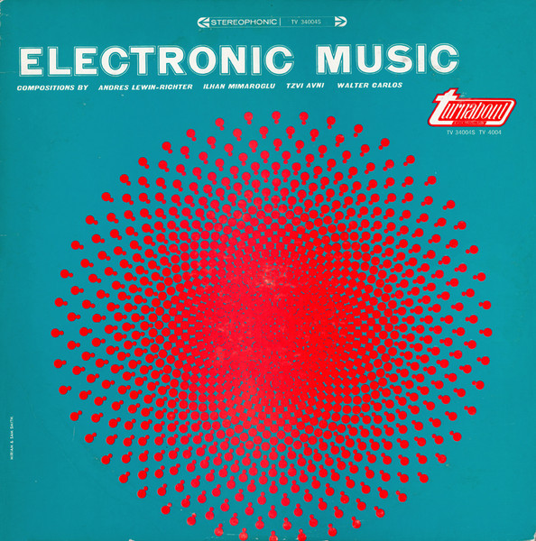 Electronic Music