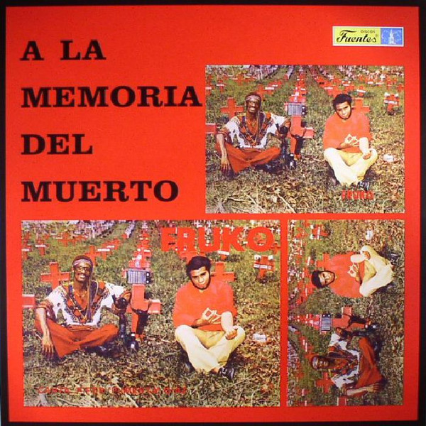 A La Memoria Del Muerto