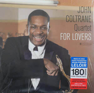 For Lovers