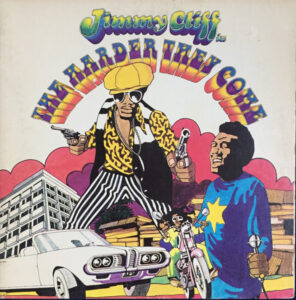 The Harder They Come (Original Soundtrack Recording)