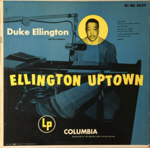 Ellington Uptown