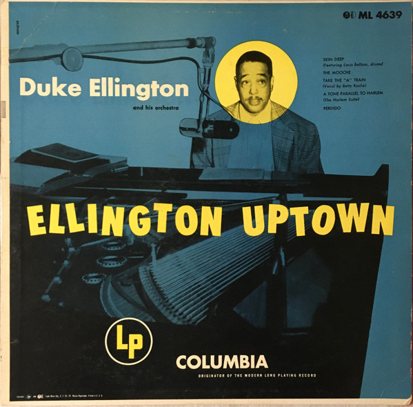 Ellington Uptown
