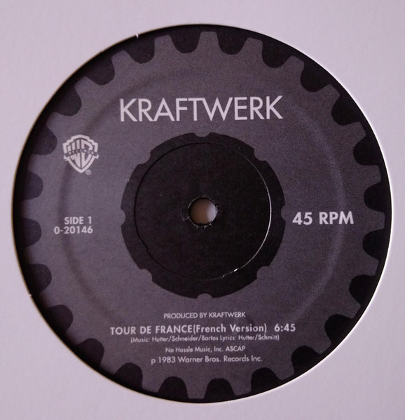 Tour De France